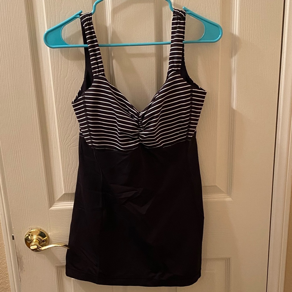 Lululemon Workout Tank